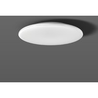 RZB Lighting LED-Wand-Deckenleuchte HB 501 LED25W-3000K+4000K+5700K D400,H63 von RZB Lighting