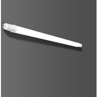 RZB Lighting LED-Anbau-Feuchtraumleuchte HB 702 LED/35/52W-4000K 1560x53x53,PC - 451217002 von RZB Lighting