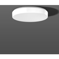 RZB Lighting LED-Wand- und Deckenleuchte Flat Polymero Kreis – 311613.002.5 von RZB Lighting