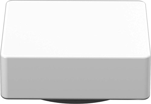 RZB 05-21129 Lichttechnisches Zubehör, Glas, Weiß von RZB ZIMMERMANN