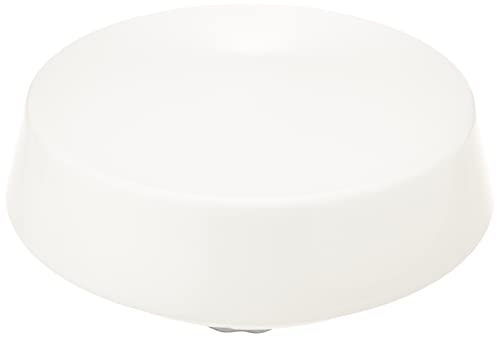RZB 10120002 A, Lichttechnisches Zubehör, Glas, 20 W, A55, weiß, 5 x 7 x 9 cm von RZB ZIMMERMANN