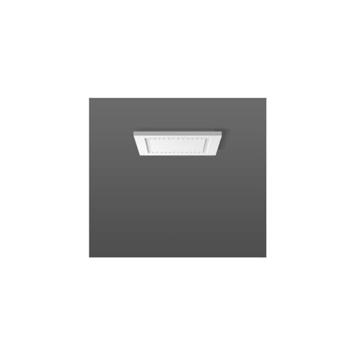 RZB 312188.002 Hemis LED/15,2W-3000K 300x300x3 LED-Deckenleuchte LED 15W Weiß von RZB ZIMMERMANN