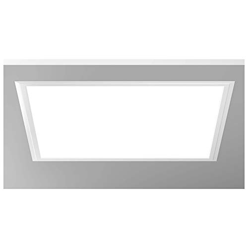 RZB 312275.002.1.76 Sidelite ECO LED/29W-4000K 622 LED-Deckenleuchte LED 29W Weiß RZB 312275.002.1.76 Sidelite ECO LED/29W-4000K 622 LED-Deckenleuchte LED 29W Weiß von RZB ZIMMERMANN
