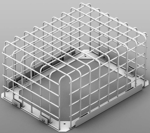 RZB Ballschutzkorb 981167.002 von RZB ZIMMERMANN