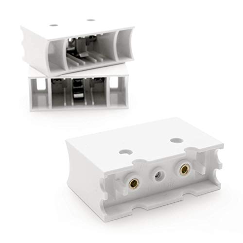 Linestra-Fassung 670 für Linienlampen (2) von RZB ZIMMERMANN