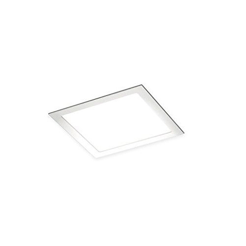 RZB Zimmermann 901487.002 LED-Deckeneinbaustrahler, 18 W, matt von RZB ZIMMERMANN
