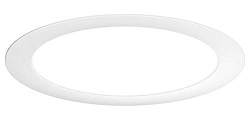 RZB Zimmermann LED-Einbau-Downlight 901484.002.1 4000K D317 H23,2 Toledo Flat Downlight starr/schwenkbar 4051859094739 von RZB ZIMMERMANN