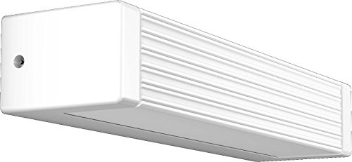 Röhrenleuchte opal E14 2x40W weiß RZB 40120.002.1 von RZB ZIMMERMANN