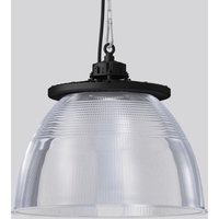 Gebraucht] RZB Industrial Hall Midi Dali 202 w Refraktor Pmma Hallenstrahler Strahler Spot B-Ware von RZB