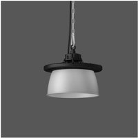Gebraucht] RZB Industrial Hall Midi Dali 97 w Reflektor Alu Deckenlampe Deckenleuchte Lampe B-Ware von RZB