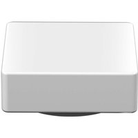 [NEUWERTIG] Rzb Ersatzglas Glasabdeckung Ersatzglas Weiß 280x280mm Opal 05 20129 B-Ware von RZB