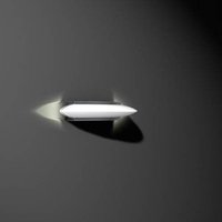 RZB 311672.004.1 LED-Wandleuchte von RZB