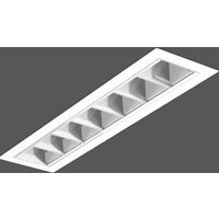 RZB 641317.002.1.730 LED-Einbauleuchte von RZB
