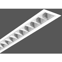 RZB 641319.002.76 LED-Einbauleuchte von RZB