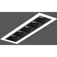 RZB 641324.002.76 LED-Einbauleuchte von RZB