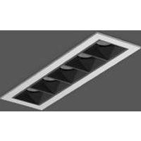 RZB 641324.004.1.76 LED-Einbauleuchte von RZB
