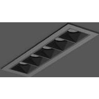 RZB 641325.003.1 LED-Einbauleuchte von RZB