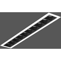 RZB 641326.002.76 LED-Einbauleuchte von RZB