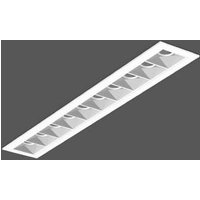 RZB 641327.0025.2.76 LED-Einbauleuchte von RZB