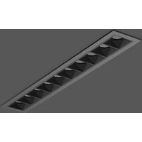 RZB 641328.003 LED-Einbauleuchte von RZB