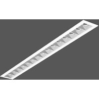 RZB 641330.0025.2 LED-Einbauleuchte von RZB