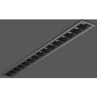 RZB 641331.003.1 LED-Einbauleuchte von RZB