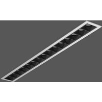 RZB 641331.004.1.76 LED-Einbauleuchte von RZB
