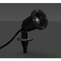 RZB 721680.0931 PAR16 LEDPAR16/5W Gartenstrahler GU10 Schwarz RZB 721680.0931 PAR16 LEDPAR16/5W Gartenstrahler GU10 Schwarz von RZB