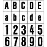 RZB 99222.003.9 Hausnummerntafel von RZB