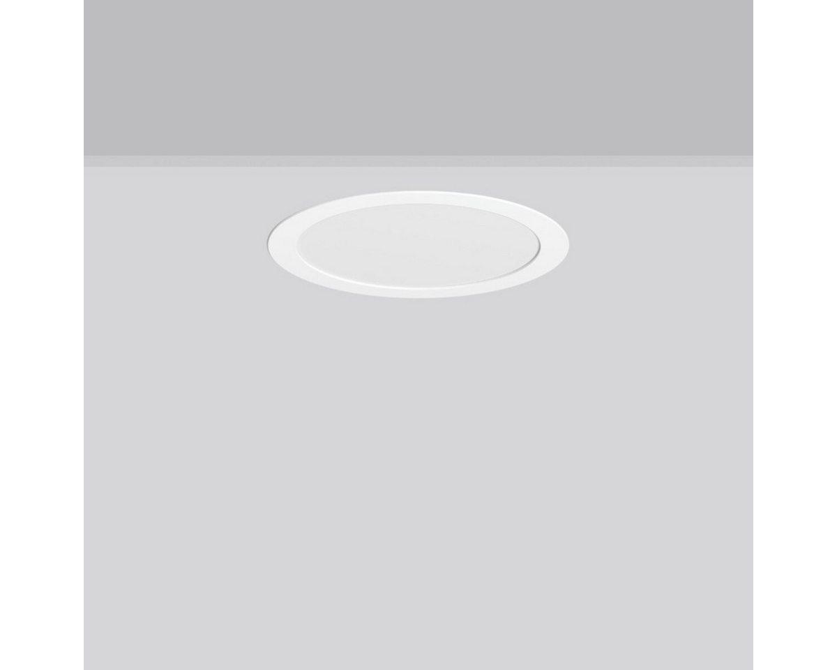 RZB Deckenleuchten RZB LED-Downlight 901808.002.76 RZB Deckenleuchten RZB LED-Downlight 901808.002.76 von RZB