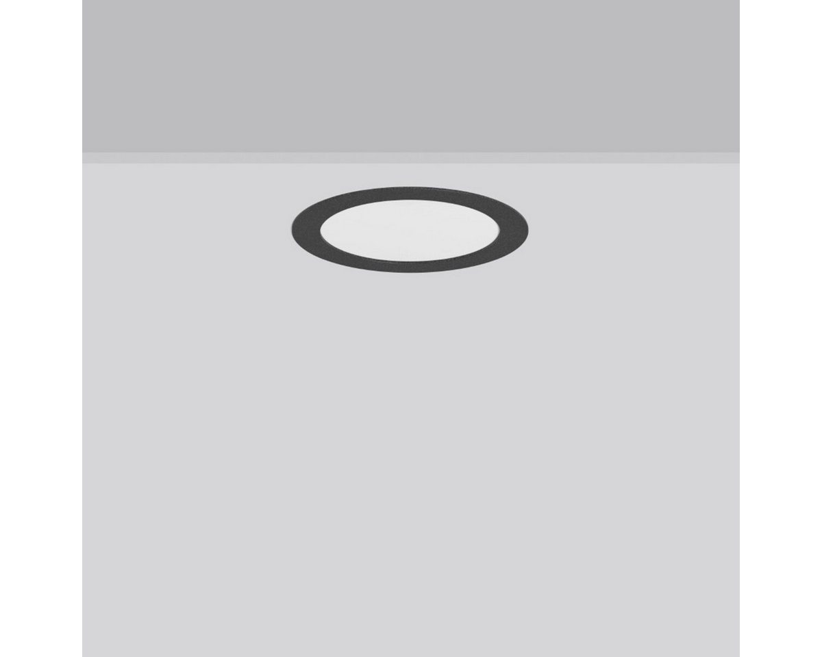 RZB Deckenleuchten RZB LED-Downlight 901858.0031.76 RZB Deckenleuchten RZB LED-Downlight 901858.0031.76 von RZB