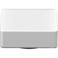 RZB Ersatzglas opal-gl 240x240mm 05-20128 von RZB