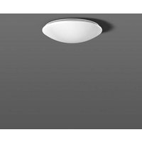 RZB 311523.002.5 Flat Polymero LED/6x2,2W- LED-Deckenleuchte LED Weiß von RZB
