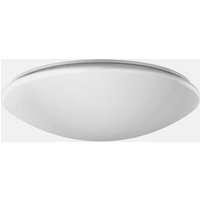 RZB 311523.002.7 Flat Polymero LED/6x2,2W LED-Deckenleuchte, LED-Wandleuchte LED Weiß von RZB