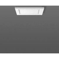 RZB 312188.002 Hemis LED/15,2W-3000K 300x300x3 LED-Deckenleuchte LED 15W Weiß RZB 312188.002 Hemis LED/15,2W-3000K 300x300x3 LED-Deckenleuchte LED 15W Weiß von RZB