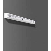 RZB Iso-Stableuchte für Linienlampe L-DE/60W 500 41121.002.1 Wandleuchte 60W von RZB