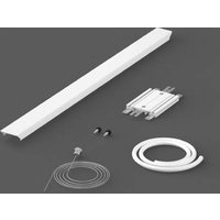 RZB Kit TwinDot Ltg.5pol.L720,TwinDot1 982449.012 Verbinder Weiß von RZB