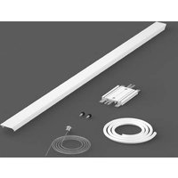 RZB Kit m.Ltg.5pol,f.Stratus L1480 982450.012 Verbinder Weiß RZB Kit m.Ltg.5pol,f.Stratus L1480 982450.012 Verbinder Weiß von RZB