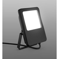 RZB LED-Fluter 4000K schwarz 722147.003 RZB LED-Fluter 4000K schwarz 722147.003 von RZB