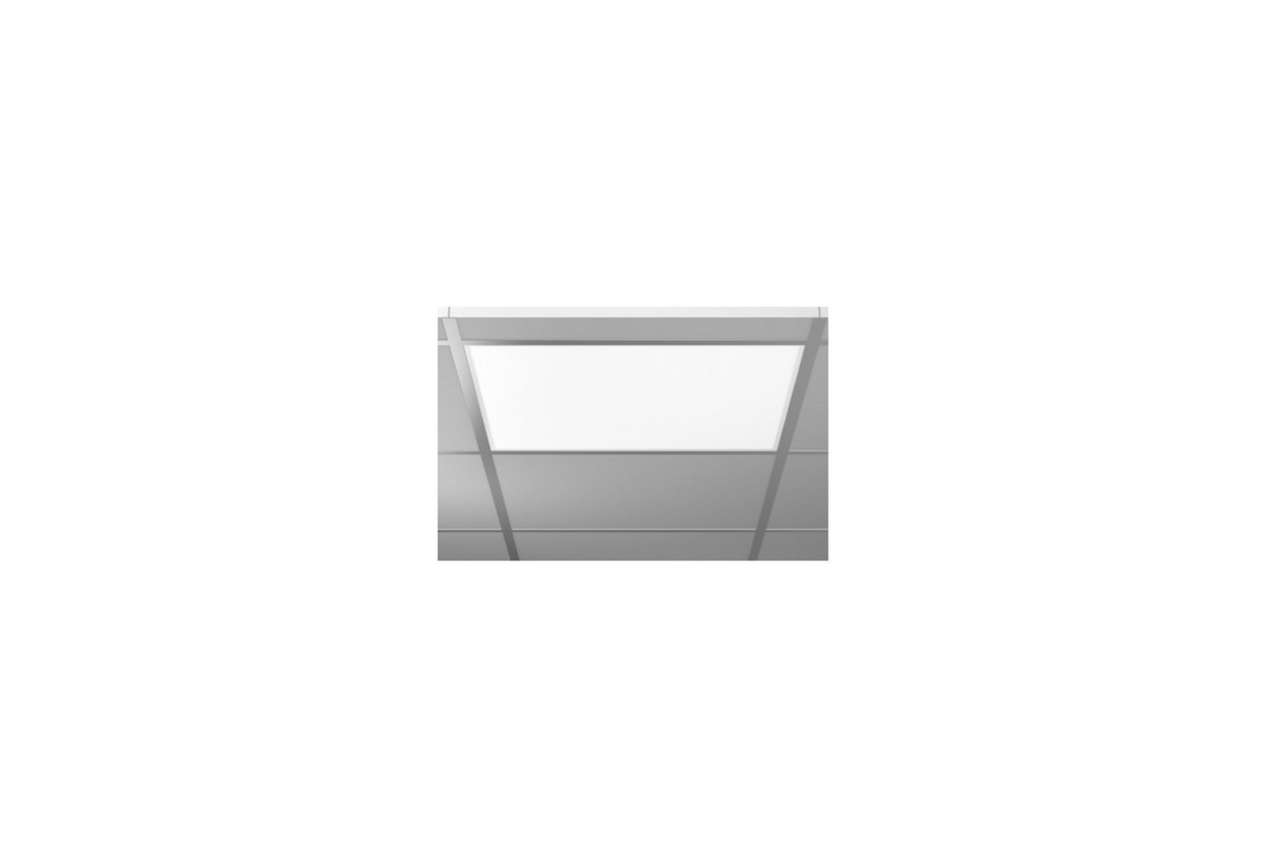 RZB LED-Leuchte RZB LED-Panel M625 4000K DALI 312559.002.1.76 RZB LED-Leuchte RZB LED-Panel M625 4000K DALI 312559.002.1.76 von RZB