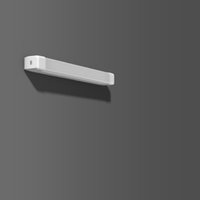 RZB LED-Linienleuchte 3000/4000K 451215.002.2 von RZB