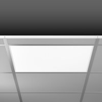 RZB LED-Panel M600 4000K weiß 312463.002.1.790 RZB LED-Panel M600 4000K weiß 312463.002.1.790 von RZB