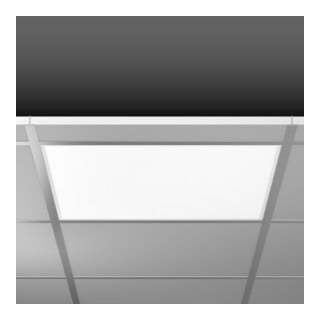 RZB LED-Panel M600 840 weiß RZB LED-Panel M600 840 weiß von RZB