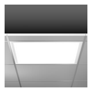 RZB LED-Panel M625 830 weiß RZB LED-Panel M625 830 weiß von RZB