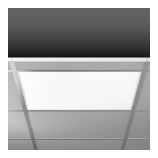RZB LED-Panel M625 840 weiß RZB LED-Panel M625 840 weiß von RZB