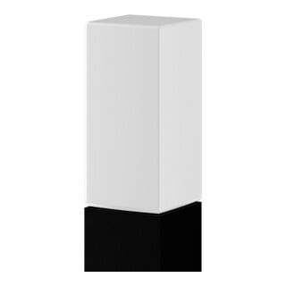 RZB LED-Pollerleuchte 830 anthr. RZB LED-Pollerleuchte 830 anthr. von RZB