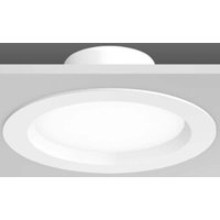 RZB LED-Slim-Downlight 3000/4000/5700K 901697.002 von RZB