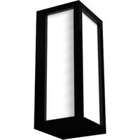 RZB LED-Wandleuchte 3000K110x103x250 611980.0031 RZB LED-Wandleuchte 3000K110x103x250 611980.0031 von RZB