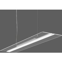 RZB TwinDot LED/62W-4000K 1500x350 312264.002.1.76 Pendelleuchte LED 56W Weiß von RZB