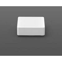 RZB Quadrat 240x240x95,d176,verp. 05-20128 Ersatzglas RZB Quadrat 240x240x95,d176,verp. 05-20128 Ersatzglas von RZB